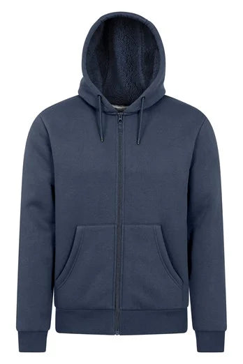 Spirit of Adventure Men’s Graphic Hoodie