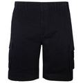 BRONCO STRETCH CARGO SHORT