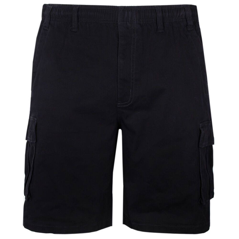 BRONCO STRETCH CARGO SHORT