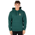 Scout Mens Forest Green Hoodie