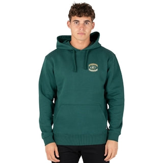 Scout Mens Forest Green Hoodie