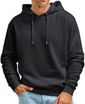 Mens Hoodie Pure authentic cotton