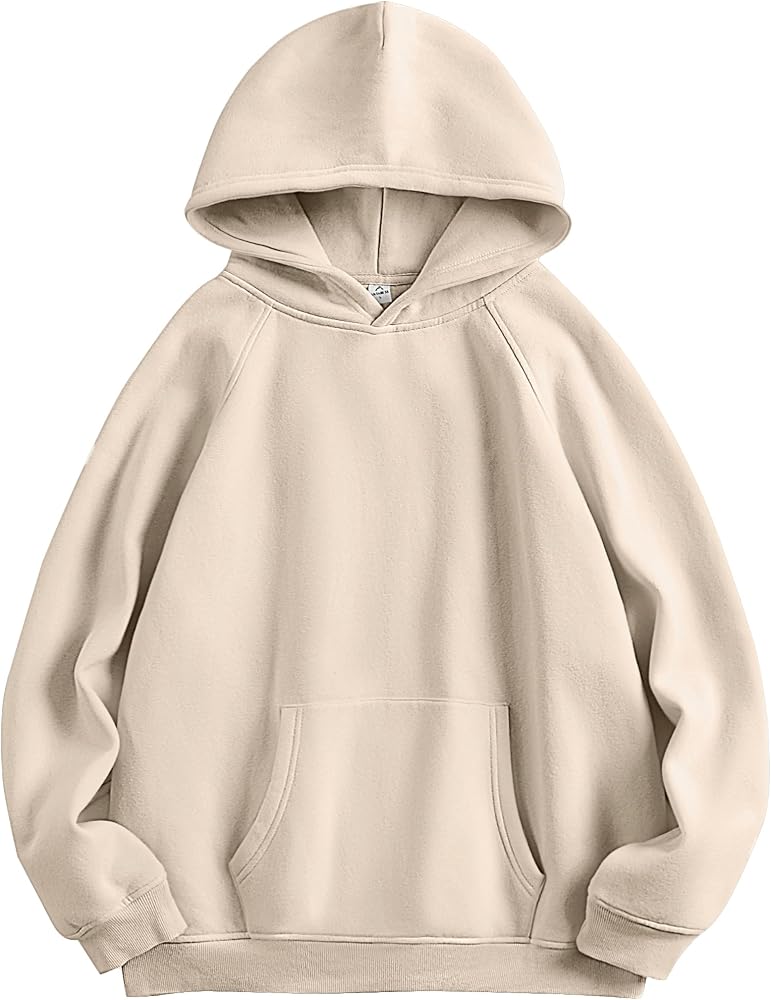 Stylish Hoodies for Women Oversized Fleece Sweatshirts