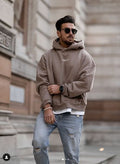 Cool Hoodie Outfits Men Style