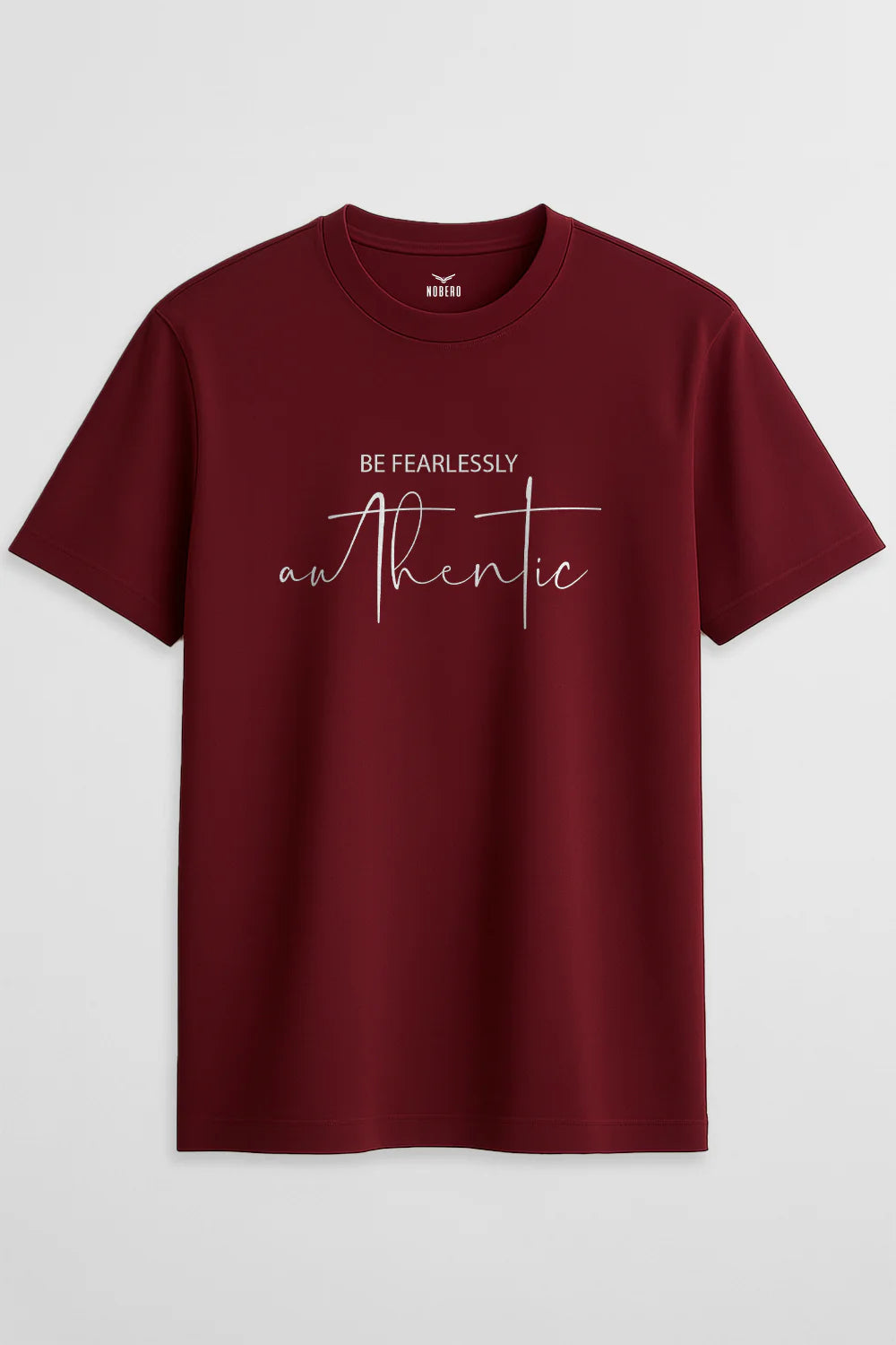Authentic Classic Fit T-Shirt