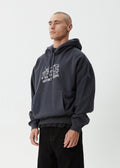Boxy Hoodie