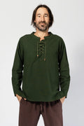 Morgan Shirt