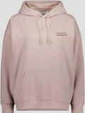 Women's  Slouchy Brushed Hoodie
