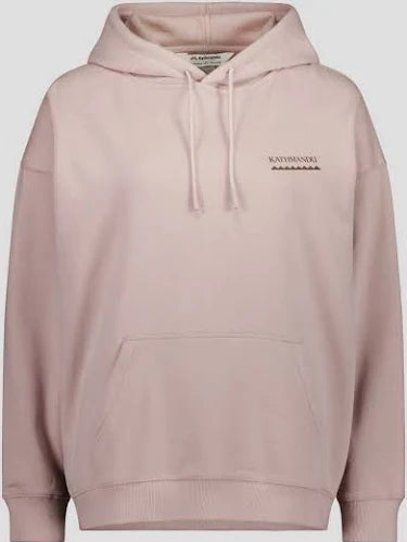 Women's  Slouchy Brushed Hoodie