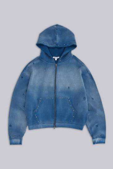 Zip-Up Hoodies for Men