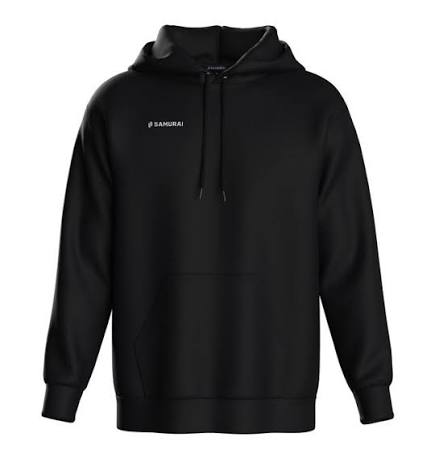Park 26 Fleece Pullover Hoodie