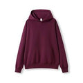 Adult's Easy Fit Oversize Hoodies