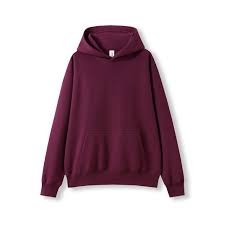 Adult's Easy Fit Oversize Hoodies