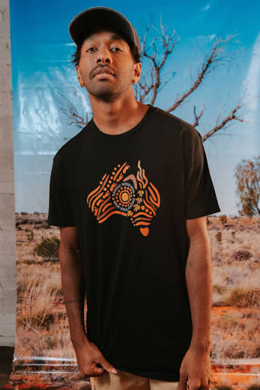 Circle  Week 2026 Navy Cotton Everyday Unisex T-Shirt