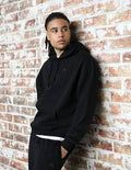 MR Men's Hoodie - Black