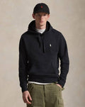 Loop-Back Terry Hoodie