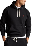 Polo Pullover Hoodie For Men