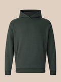 Men's Adapt Oversized Fit Long Sleeve Hoodie - Dark Green