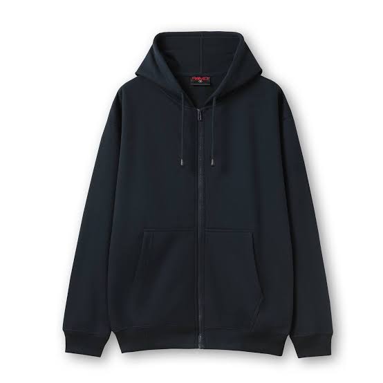 Ramo Zip Hoodie – Soccer City