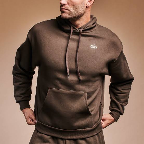 Hoodie for men